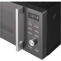 Sencor SMW 5019BK Image #6