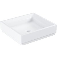 Grohe 3948100H с гигиеническим покрытием 50x49