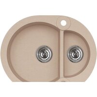 Alveus Roll 80 Beige G55 Image #1