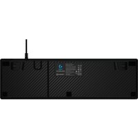 Клавиатура Logitech G512 Carbon GX Brown 920-009351 - Превью изображения №3 — Интернет-магазин Your Sale