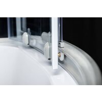 Душевая кабина Saniteco SN-120BR 120x80 - Превью изображения №15 — Интернет-магазин Your Sale