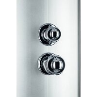 Душевая кабина Saniteco SN-120BR 120x80 - Превью изображения №11 — Интернет-магазин Your Sale