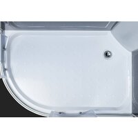 Душевая кабина Saniteco SN-120BR 120x80 - Превью изображения №9 — Интернет-магазин Your Sale