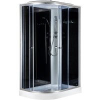 Душевая кабина Saniteco SN-120BR 120x80 - Превью изображения №7 — Интернет-магазин Your Sale