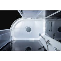 Душевая кабина Saniteco SN-120BR 120x80 - Превью изображения №8 — Интернет-магазин Your Sale
