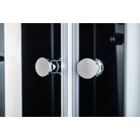 Душевая кабина Saniteco SN-120BR 120x80 - Превью изображения №13 — Интернет-магазин Your Sale