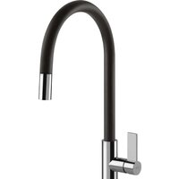 Franke Ambient Evo (хром/оникс)