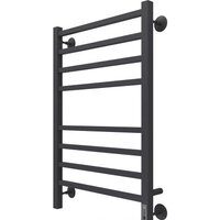 TERMINUS Ватикан П8 500x800 КС 9005 электро (черный) Image #2