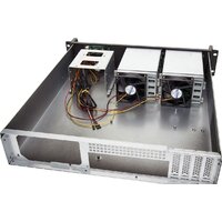 Корпус ExeGate 2U480-HS06 700W EX279755RUS - Превью изображения №3 — Интернет-магазин Your Sale