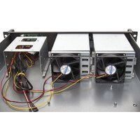 Корпус ExeGate 2U480-HS06 700W EX279755RUS - Превью изображения №4 — Интернет-магазин Your Sale