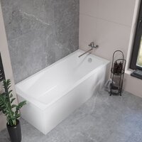 Lauter Aurora 150x70 21010050 (с ножками и лицевым экраном) Image #6