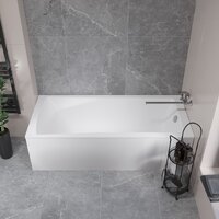 Lauter Aurora 150x70 21010050 (с ножками и лицевым экраном) Image #8