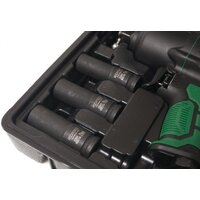 Пневматический гайковерт RockForce RF-82549K4 - Превью изображения №9 — Интернет-магазин Your Sale