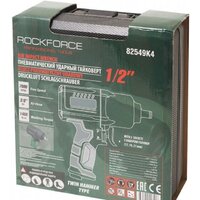 Пневматический гайковерт RockForce RF-82549K4 - Превью изображения №7 — Интернет-магазин Your Sale