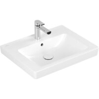 Умывальник Villeroy & Boch 71136GR1 - Превью изображения №2 — Интернет-магазин Your Sale