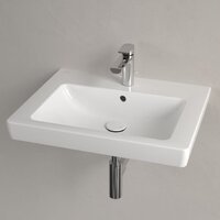 Умывальник Villeroy & Boch 71136GR1 - Превью изображения №4 — Интернет-магазин Your Sale