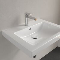 Умывальник Villeroy & Boch 71136GR1 - Превью изображения №7 — Интернет-магазин Your Sale