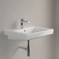 Умывальник Villeroy & Boch 71136GR1 - Превью изображения №3 — Интернет-магазин Your Sale