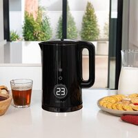 Электрический чайник Cecotec Thermosense 600 Touch Neo - Превью изображения №2 — Интернет-магазин Your Sale