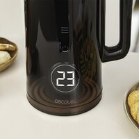 Электрический чайник Cecotec Thermosense 600 Touch Neo - Превью изображения №3 — Интернет-магазин Your Sale