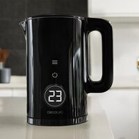 Электрический чайник Cecotec Thermosense 600 Touch Neo - Превью изображения №5 — Интернет-магазин Your Sale