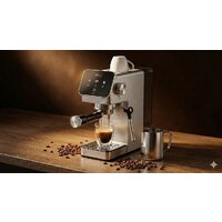 Рожковая кофеварка Kernau KCM 131 ES - Превью изображения №6 — Интернет-магазин Your Sale