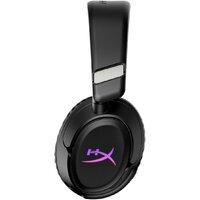 Наушники HyperX Cloud Flight 2 (черный) - Превью изображения №2 — Интернет-магазин Your Sale