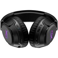 Наушники HyperX Cloud Flight 2 (черный) - Превью изображения №5 — Интернет-магазин Your Sale