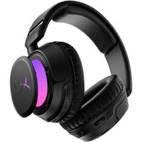 Наушники HyperX Cloud Flight 2 (черный) - Превью изображения №6 — Интернет-магазин Your Sale