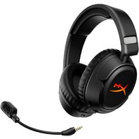 Наушники HyperX Cloud Flight 2 (черный) - Превью изображения №4 — Интернет-магазин Your Sale