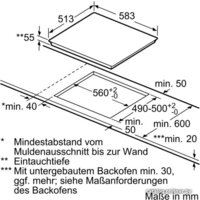 Siemens EX645LYC1E Image #6