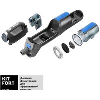 Kitfort KT-555 Image #7