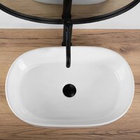 Умывальник Rea Alma U0600 - Превью изображения №4 — Интернет-магазин Your Sale