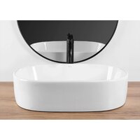 Умывальник Rea Alma U0600 - Превью изображения №6 — Интернет-магазин Your Sale