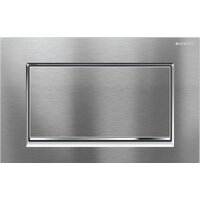 Geberit Sigma 30 115.893.KX.1 (хром матовый/хром глянцевый)