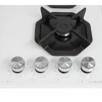 Варочная панель MAUNFELD EGHG.64.2CW/G - Превью изображения №5 — Интернет-магазин Your Sale