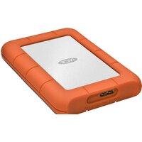 LaCie Rugged Mini 4TB Image #3