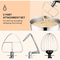 Klarstein Bella Mini (кремовый) Image #3