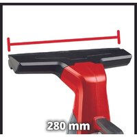 Стеклоочиститель Einhell Brillianto (без АКБ) - Превью изображения №12 — Интернет-магазин Your Sale