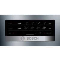 Холодильник Bosch Serie 4 KGN39XI30U - Превью изображения №3 — Интернет-магазин Your Sale