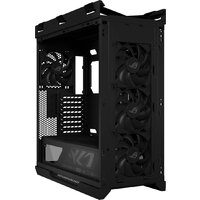 Корпус ASUS ROG Strix Helios II GX601S (черный) - Превью изображения №11 — Интернет-магазин Your Sale