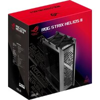 Корпус ASUS ROG Strix Helios II GX601S (черный) - Превью изображения №21 — Интернет-магазин Your Sale