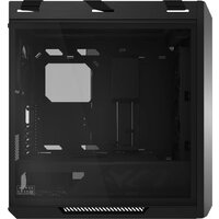 Корпус ASUS ROG Strix Helios II GX601S (черный) - Превью изображения №7 — Интернет-магазин Your Sale