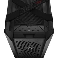 Корпус ASUS ROG Strix Helios II GX601S (черный) - Превью изображения №9 — Интернет-магазин Your Sale