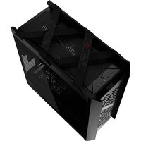 Корпус ASUS ROG Strix Helios II GX601S (черный) - Превью изображения №12 — Интернет-магазин Your Sale
