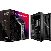 Корпус ASUS ROG Strix Helios II GX601S (черный) - Превью изображения №20 — Интернет-магазин Your Sale