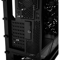 Корпус ASUS ROG Strix Helios II GX601S (черный) - Превью изображения №17 — Интернет-магазин Your Sale