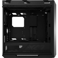 Корпус ASUS ROG Strix Helios II GX601S (черный) - Превью изображения №8 — Интернет-магазин Your Sale