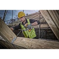 DeWalt DCK266P2 (шуруповерт, винтоверт, 2 АКБ, кейс) Image #7