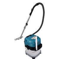 Пылесос Makita VC003GLZ (без АКБ и ЗУ) - Превью изображения №4 — Интернет-магазин Your Sale